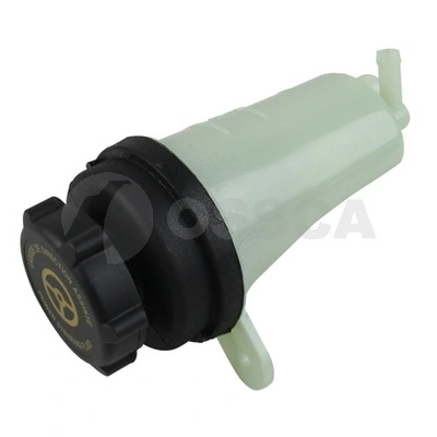Equalising reservoir, hydraulic oil (power steering) 53627