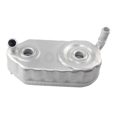 Oil Cooler, automatic transmission 05961