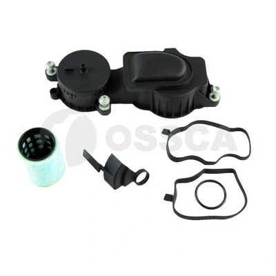 Valve, crankcase ventilation 12261