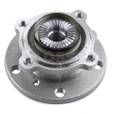 Wheel Bearing Kit 46878