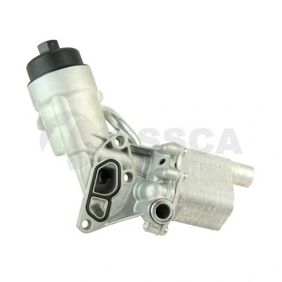 Oil Cooler, engine oil 34226