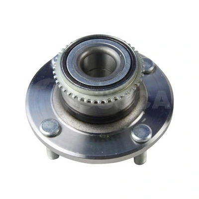 Wheel Hub 13501