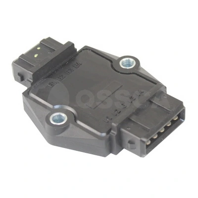 Control Unit, ignition system 02504