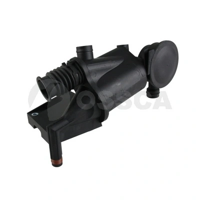 Oil Separator, crankcase ventilation 43341