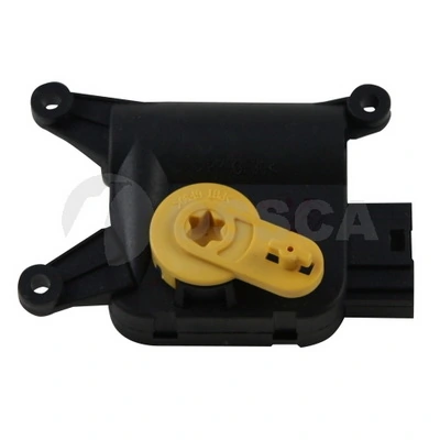 Actuator, blending flap 08094