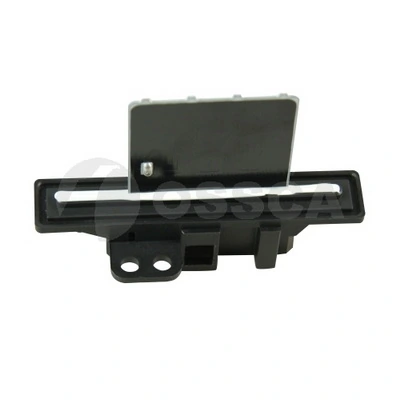 Resistor, interior blower 31456