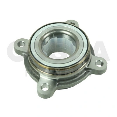 Wheel Bearing Kit 39109
