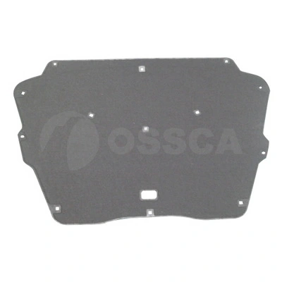 Engine Compartment Noise Insulation 78678