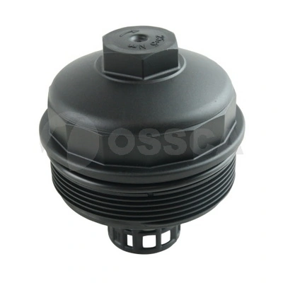 Cap, oil filter housing 78112
