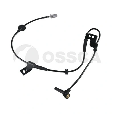 Sensor, wheel speed 30887