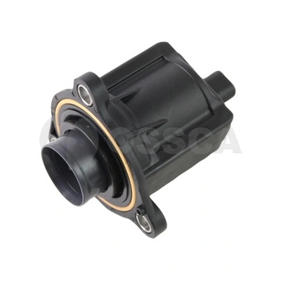 Divert-air Valve, charger 45974