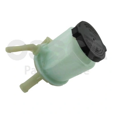 Equalising reservoir, hydraulic oil (power steering) 54032