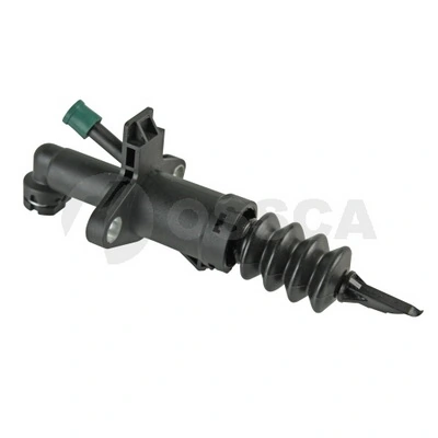 Master Cylinder, clutch 19732