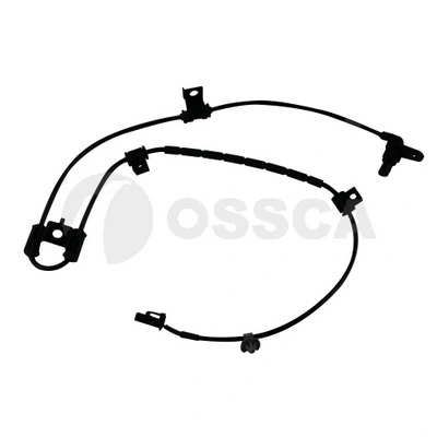 Sensor, wheel speed 25026