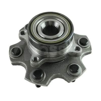 Wheel Bearing Kit 40264