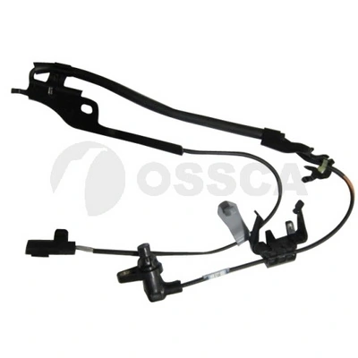 Sensor, wheel speed 30456