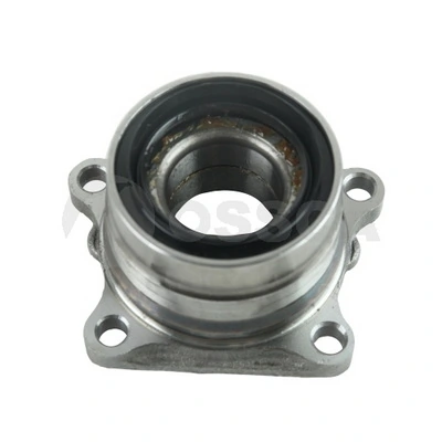 Wheel Bearing Kit 70300