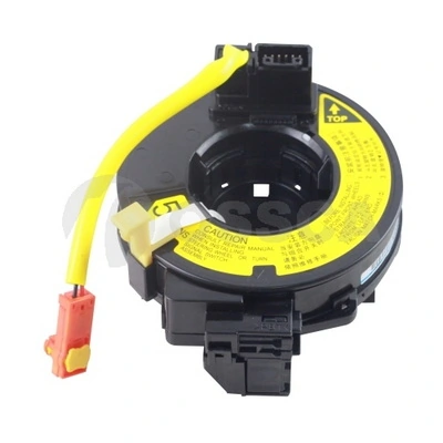 Clock Spring, airbag 68272