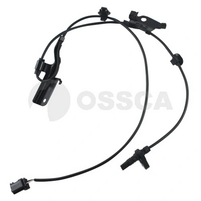 Sensor, wheel speed 21718