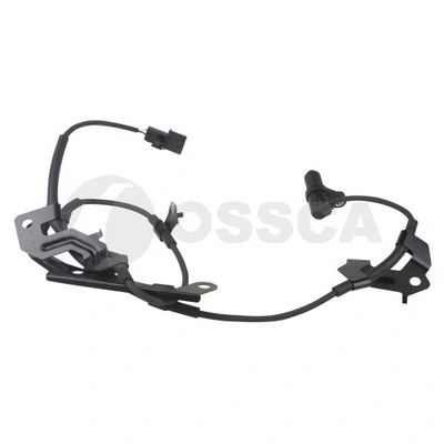 Sensor, wheel speed 23027