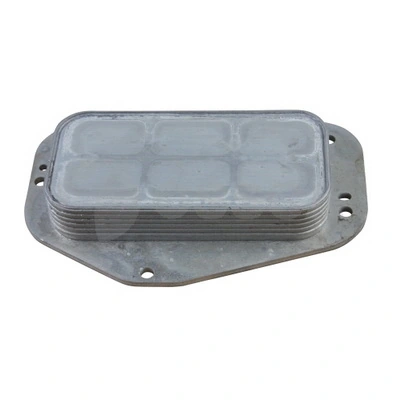 Oil Cooler, engine oil 14190