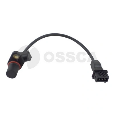 Sensor, crankshaft pulse 12322