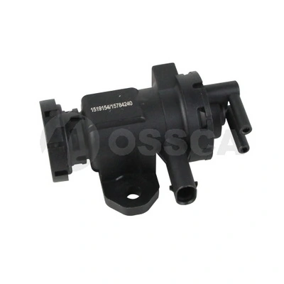 Pressure Converter, exhaust control 51581