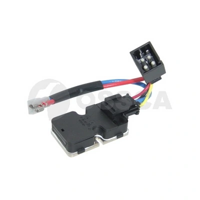 Resistor, interior blower 06547