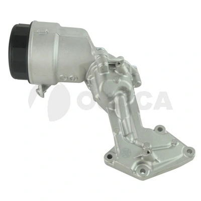 Oil Cooler, engine oil 79097