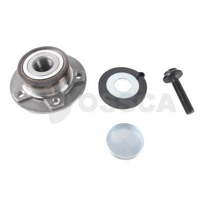 Wheel Bearing Kit 64530