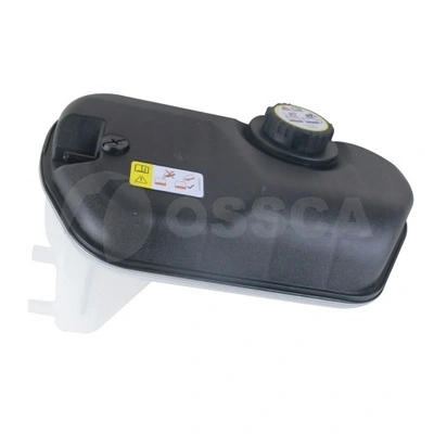 Expansion Tank, coolant 49191