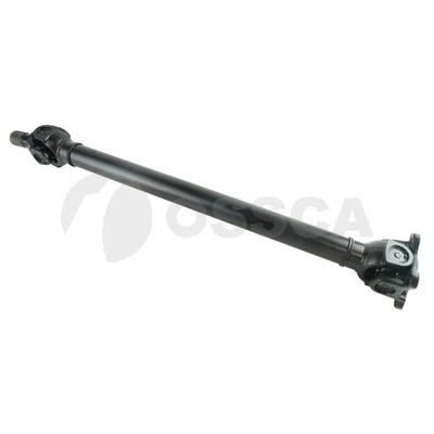 Propshaft, axle drive 46093