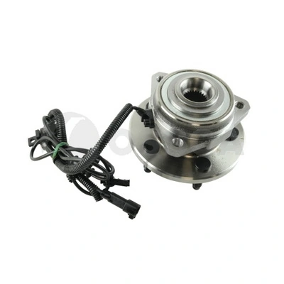 Wheel Bearing Kit 39163