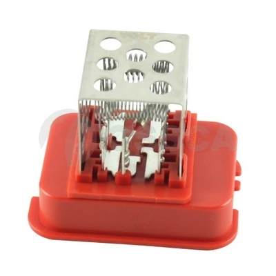 Resistor, interior blower 79002