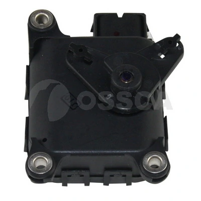 Actuator, blending flap 08091