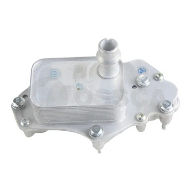 Oil Cooler, engine oil 15372