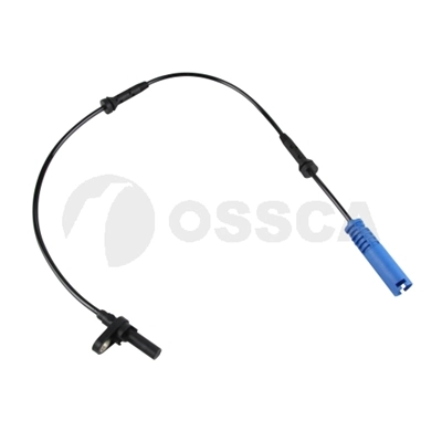 Sensor, wheel speed 25204