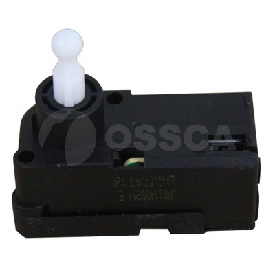 Actuator, headlight levelling 12503