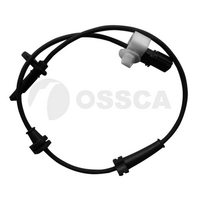 Sensor, wheel speed 20852