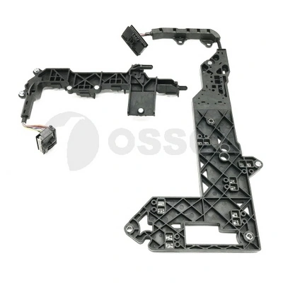 Repair Kit, automatic transmission flange 53477