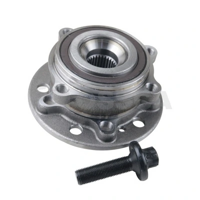 Wheel Bearing Kit 57887