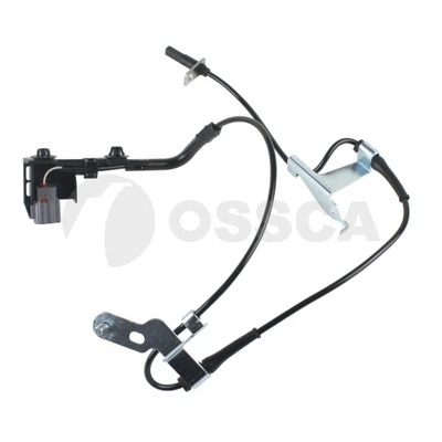 Sensor, wheel speed 23158