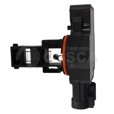 Mass Air Flow Sensor 15512