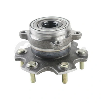 Wheel Bearing Kit 21761