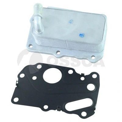 Oil Cooler, engine oil 59287