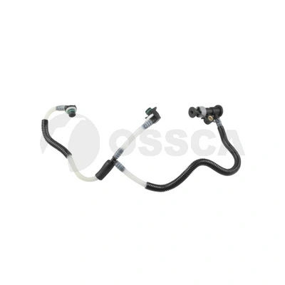 Hose, fuel overflow 54480