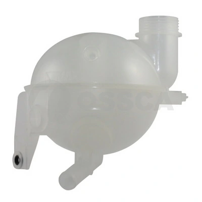 Expansion Tank, coolant 00856