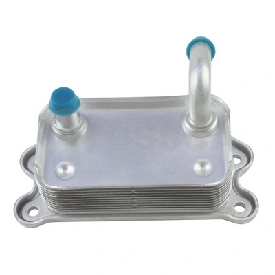 Oil Cooler, engine oil 12689