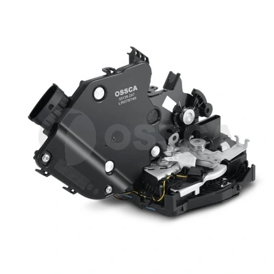 Central Locking System 55139