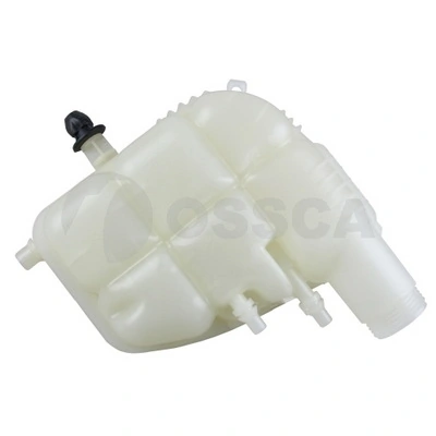 Expansion Tank, coolant 55838